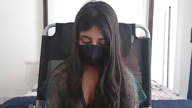 shimona's cam snapshot