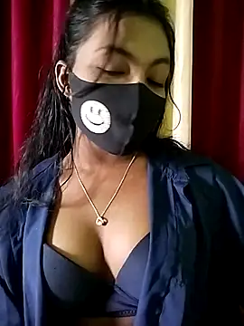 RedRose-1's cam snapshot