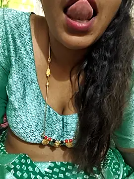 Spoorthi6_Kannada_Telugu's cam snapshot