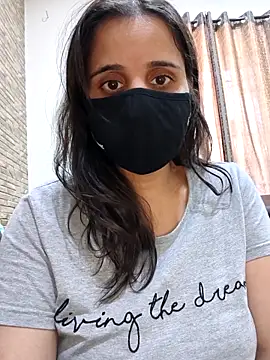 tinaarora's cam snapshot