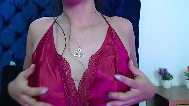 Lili666_'s cam snapshot