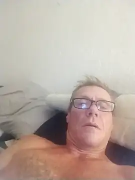 gruff123's cam snapshot