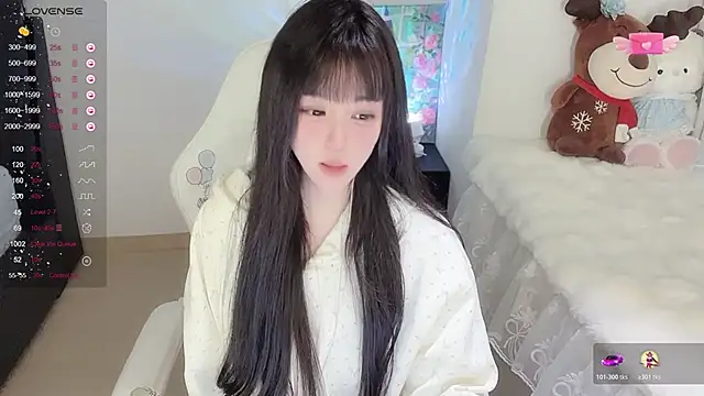 yuii-7 live sex cam
