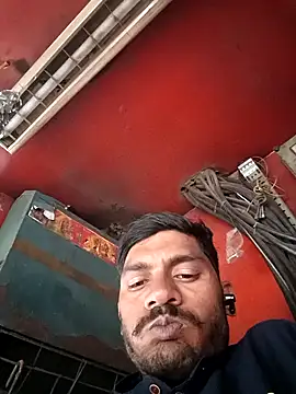 hotbabaji12's web cam