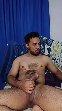 furryklay's cam snapshot