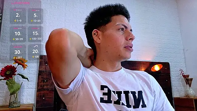 JhosuaVega's cam snapshot