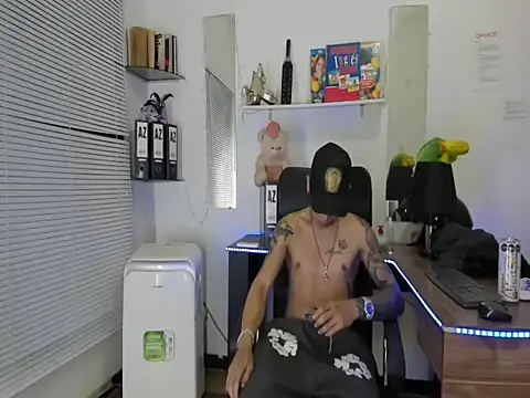 xxxTerrysxxx's cam snapshot