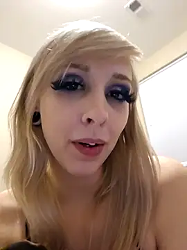 AmethystFoxx live sex cam