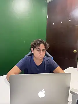 Thiagoforyou's cam snapshot