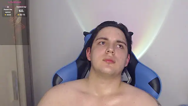 ValenClerk's cam snapshot