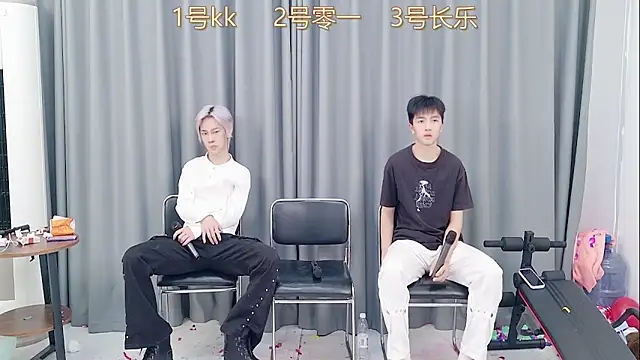 QYBOYS_003's cam snapshot