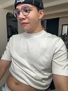 MarcoKostov's cam snapshot