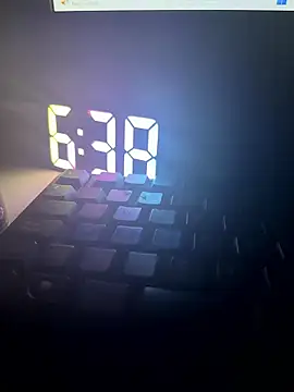 Pelotas2000's cam snapshot