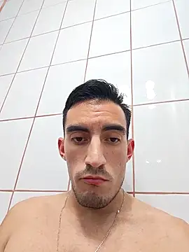 TommyMomentum's cam snapshot