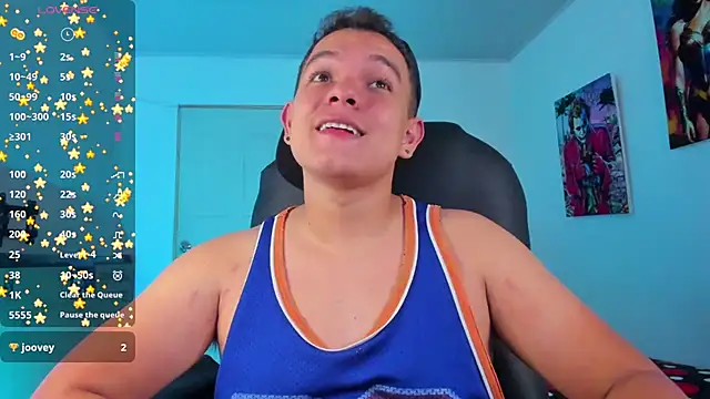 Dunkan_Kravitz's cam snapshot