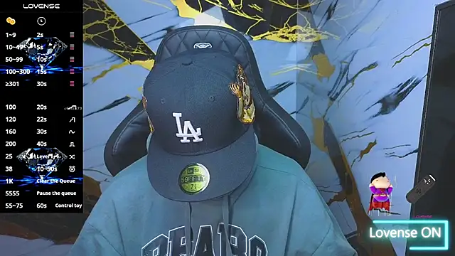 Kevin22_222's cam snapshot