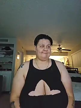 DevilDahm's cam snapshot