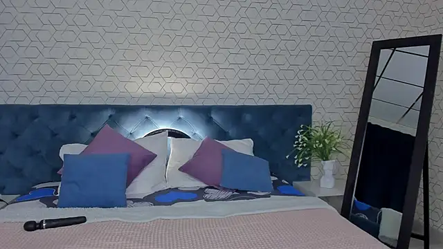 Blossom_Sonya's cam snapshot