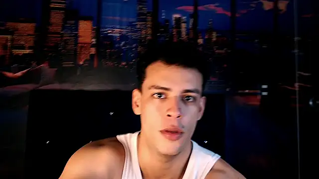 Liam_Rosetti's cam snapshot