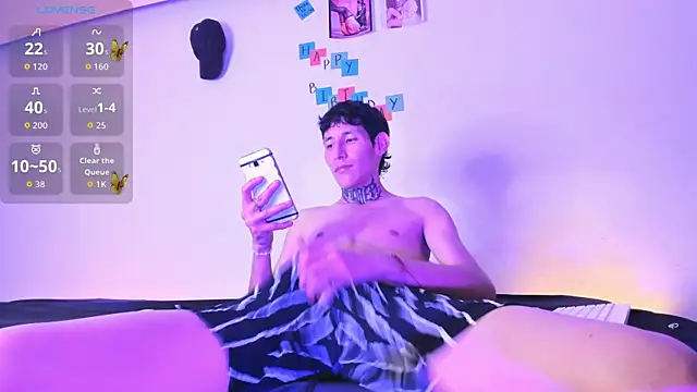 David_Power's cam snapshot