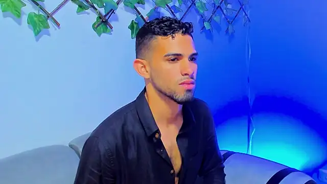 Angel_blue1's cam snapshot