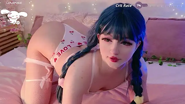 EffyEfans live sex cam