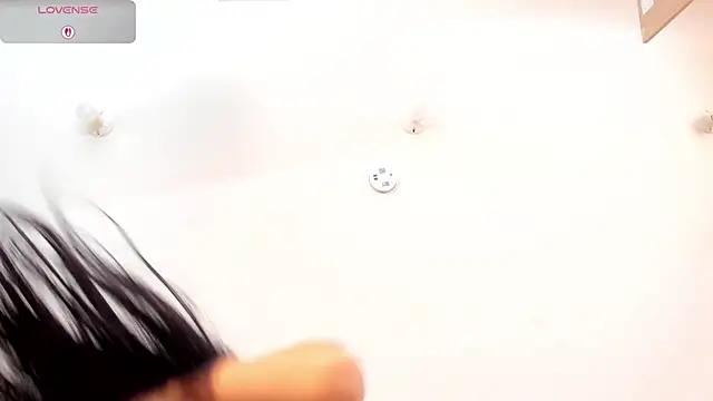 RoxyLior live sex cam