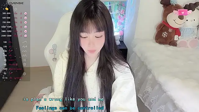 yuii-7 live sex cam
