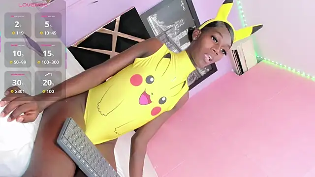 Kimberlyn_Black live sex cam