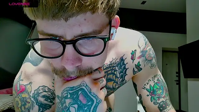 white_King9999 live sex cam