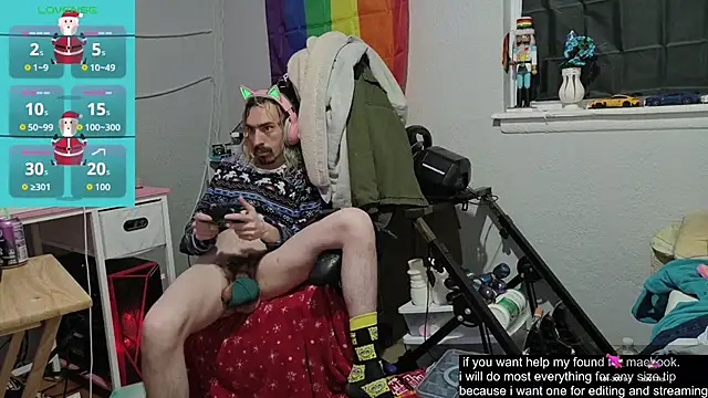 tallnerdyguy live sex cam