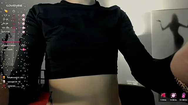 Lisa__Johnson live sex cam