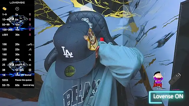 Kevin22_222's cam snapshot