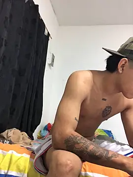 logannth's cam snapshot