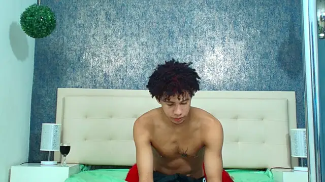 Erick_Zhimerman's cam snapshot