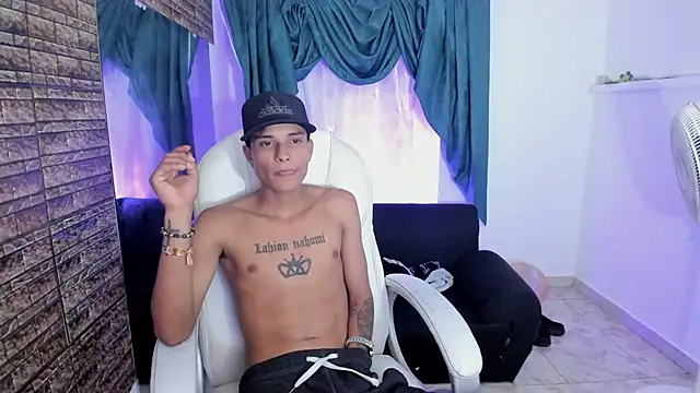 paul_booy's cam snapshot