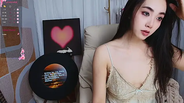 xiaotiantian-76 live sex cam
