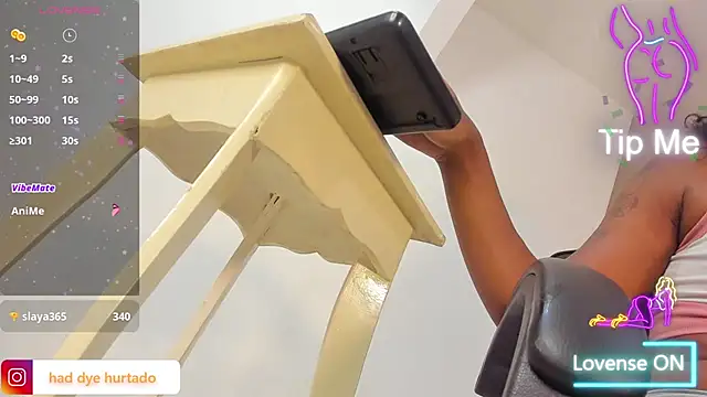 shenielxx live sex cam