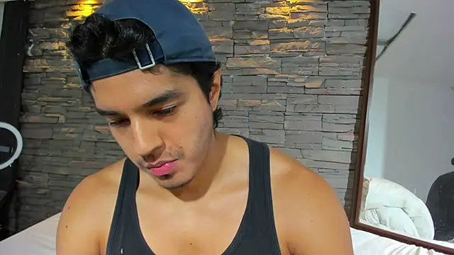 Anker_Colin's cam snapshot