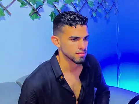 Angel_blue1's cam snapshot