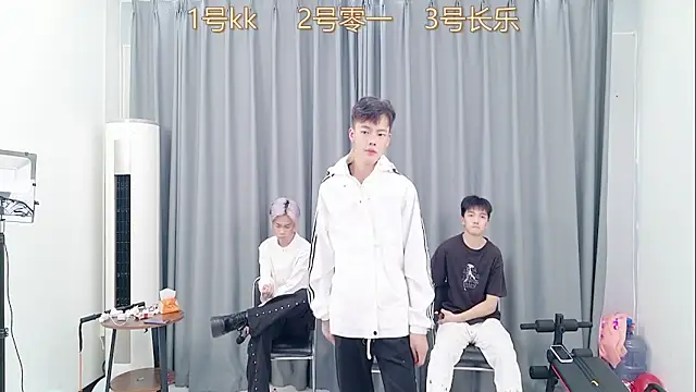 QYBOYS_003's cam snapshot