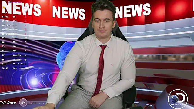 hornystripman97's cam snapshot