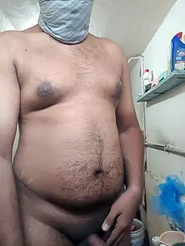 Brown69_guy's cam snapshot