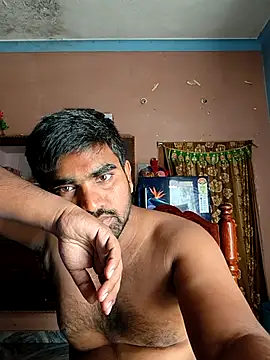 Harsha_Happy's cam snapshot