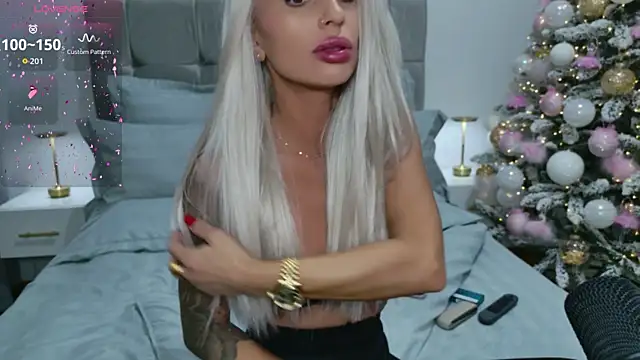 Perfect_storm's Stripchat show and profile