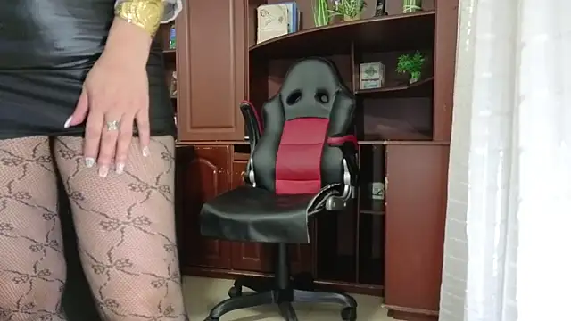 MissEscarleth live sex cam