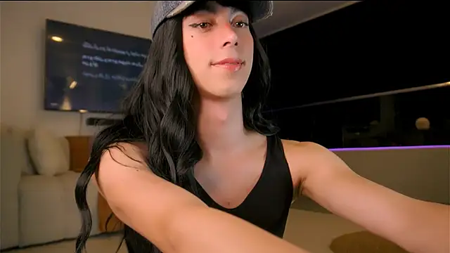 Ms_Sammy live sex cam