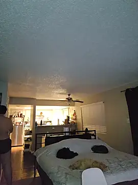 DevilDahm live sex cam