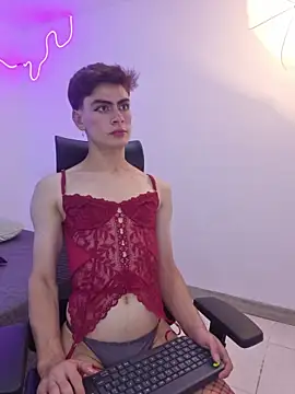 Sam_Clark live sex cam