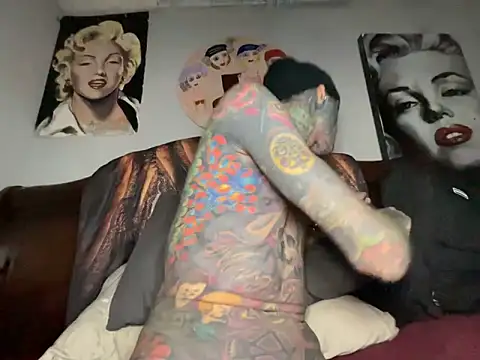 Dyskizly live sex cam